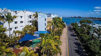 Tripcony Quays Apartments