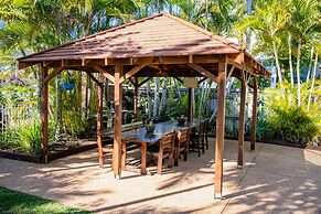 Tripcony Quays Apartments