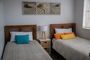 Tripcony Quays Apartments