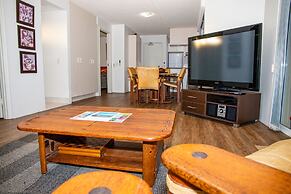 Tripcony Quays Apartments