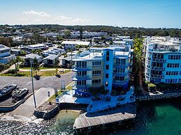 Tripcony Quays Apartments