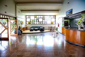 Verdes Vales Lazer Hotel