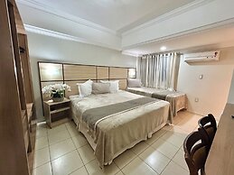 Verdes Vales Lazer Hotel