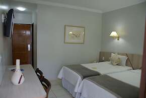 Verdes Vales Lazer Hotel