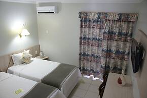 Verdes Vales Lazer Hotel