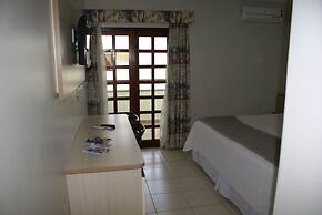 Verdes Vales Lazer Hotel