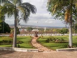 Verdes Vales Lazer Hotel