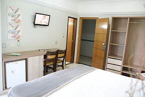 Verdes Vales Lazer Hotel