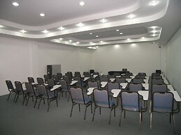 Verdes Vales Lazer Hotel