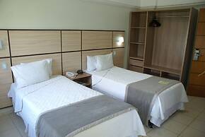 Verdes Vales Lazer Hotel