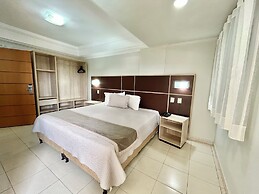 Verdes Vales Lazer Hotel