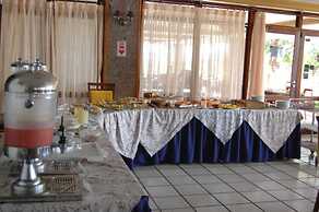 Verdes Vales Lazer Hotel