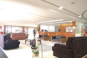 Verdes Vales Lazer Hotel