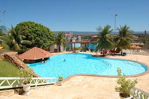 Verdes Vales Lazer Hotel