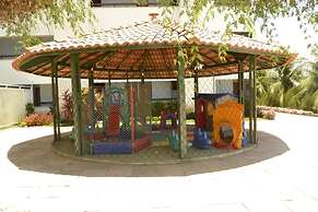 Verdes Vales Lazer Hotel