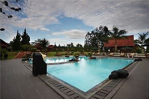 Citra Cikopo Hotel