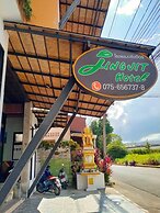 Jingjit Hotel