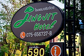 Jingjit Hotel