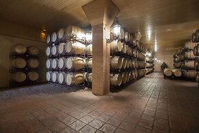 Complejo Enoturístico Finca La Estacada
