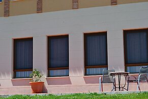 Complejo Enoturístico Finca La Estacada