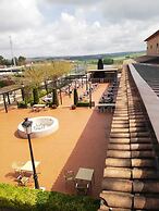 Complejo Enoturístico Finca La Estacada