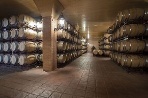 Complejo Enoturístico Finca La Estacada