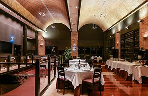 Complejo Enoturístico Finca La Estacada