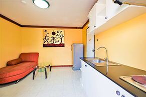 SEATEL Phuket Patong Beach