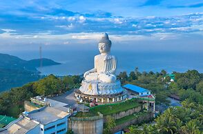 SEATEL Phuket Patong Beach