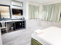 SEATEL Phuket Patong Beach