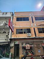 SEATEL Phuket Patong Beach