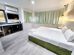 SEATEL Phuket Patong Beach