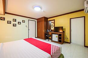 SEATEL Phuket Patong Beach