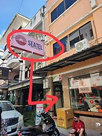 SEATEL Phuket Patong Beach