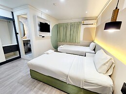 SEATEL Phuket Patong Beach