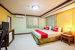 SEATEL Phuket Patong Beach