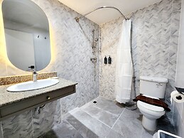 SEATEL Phuket Patong Beach