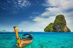 SEATEL Phuket Patong Beach