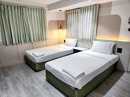 SEATEL Phuket Patong Beach