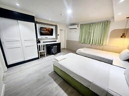 SEATEL Phuket Patong Beach