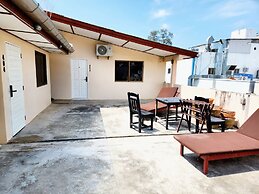 SEATEL Phuket Patong Beach