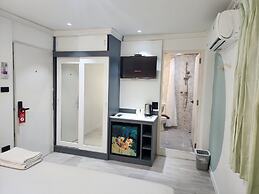 SEATEL Phuket Patong Beach