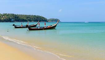 SEATEL Phuket Patong Beach