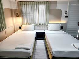 SEATEL Phuket Patong Beach