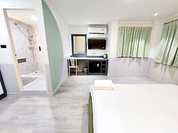 SEATEL Phuket Patong Beach