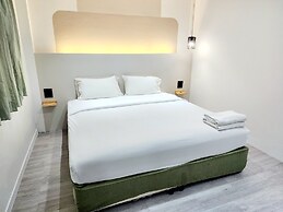 SEATEL Phuket Patong Beach