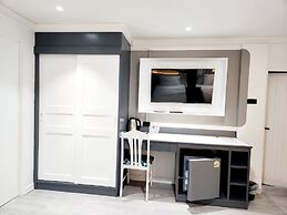 SEATEL Phuket Patong Beach