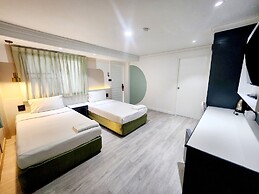 SEATEL Phuket Patong Beach