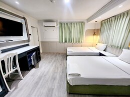SEATEL Phuket Patong Beach
