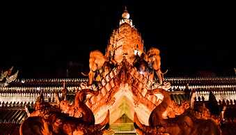 SEATEL Phuket Patong Beach